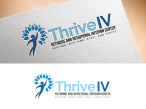 Logo Design by Vishak vasu for this project | Design: #28309645
