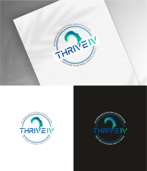 Logo Design by Dave Paresh