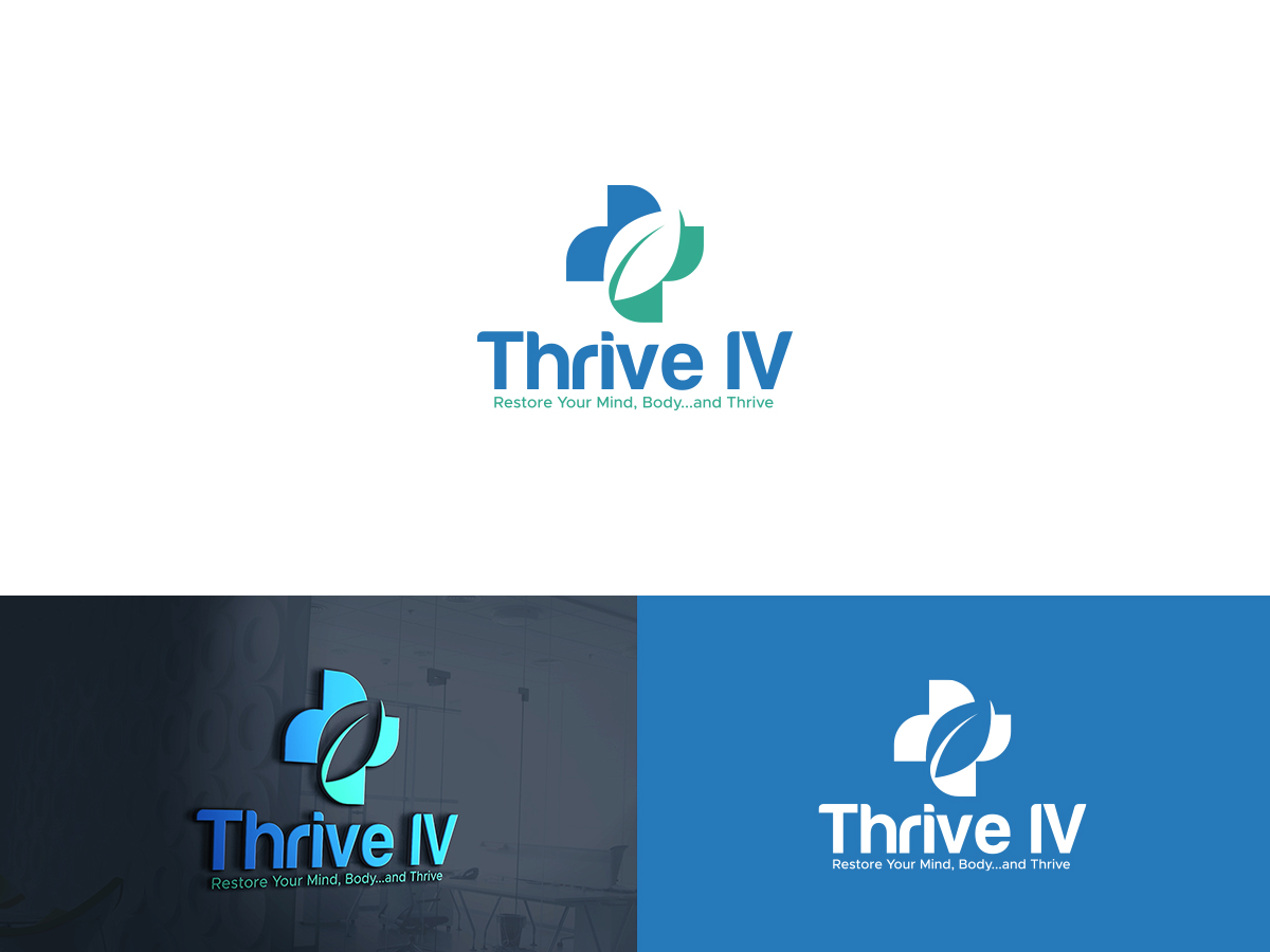 Logo Design by Slant Line Media for this project | Design #28304293