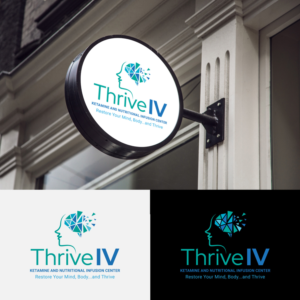 Logo Design by Radsky17 for this project | Design: #28416552
