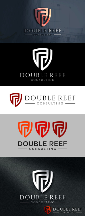 Logo Design by Sudarmawan for Open Reef Consulting | Design #28281622