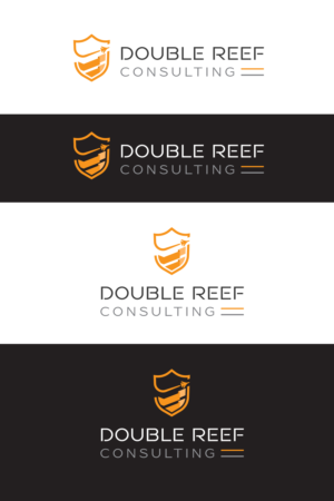 Logo Design by Idea Master Plus for Open Reef Consulting | Design #28291136