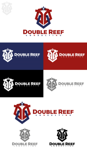 Logo Design by SpaGGy for Open Reef Consulting | Design: #28294863