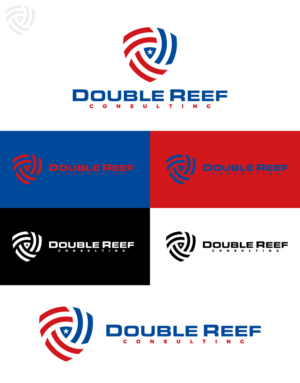 Logo Design by SpaGGy for Open Reef Consulting | Design: #28309096