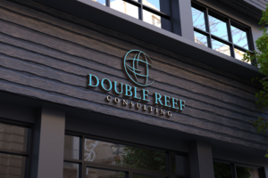 Logo Design by Kavth for Open Reef Consulting | Design: #28310390
