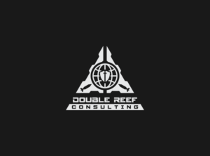 Double Reef Consulting | Diseño de Logo por AFD