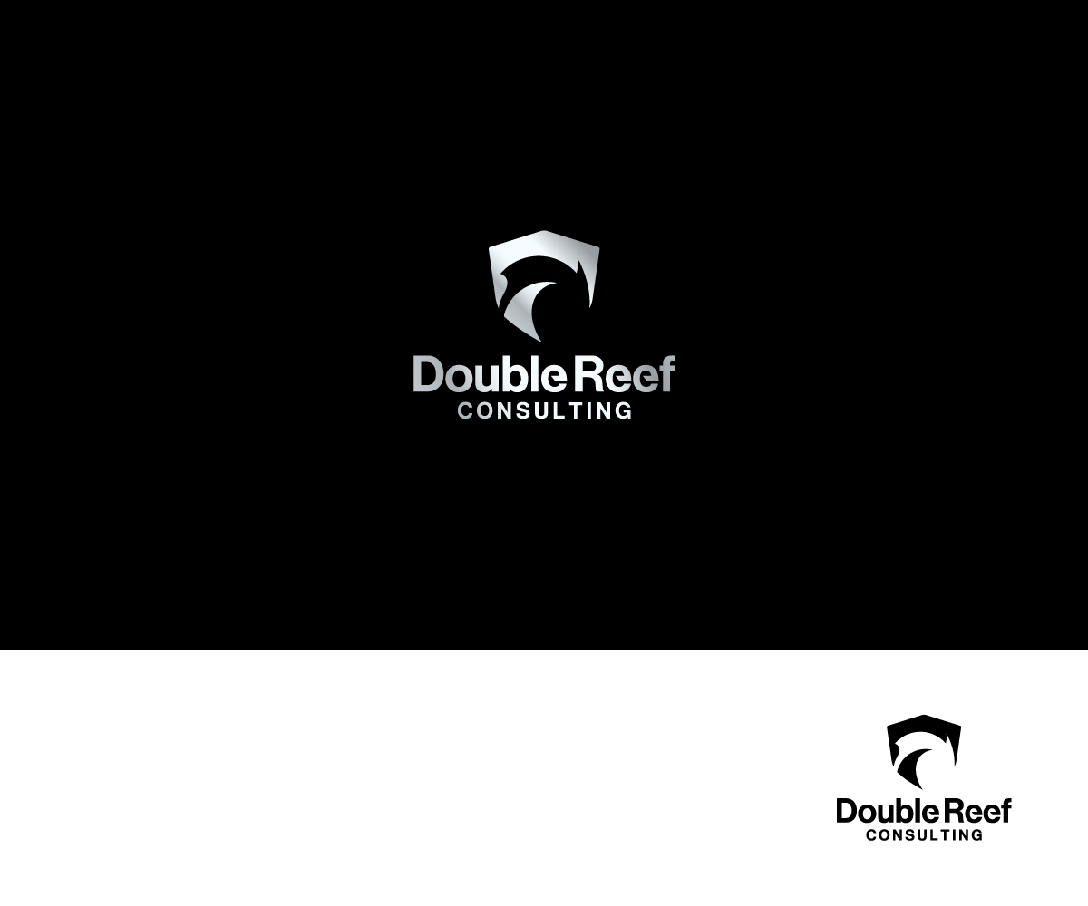 Diseño de Logo por aglaronde23 para Open Reef Consulting | Diseño #28282516