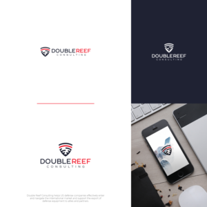 Logo Design by JohnM. for Open Reef Consulting | Design: #28283229