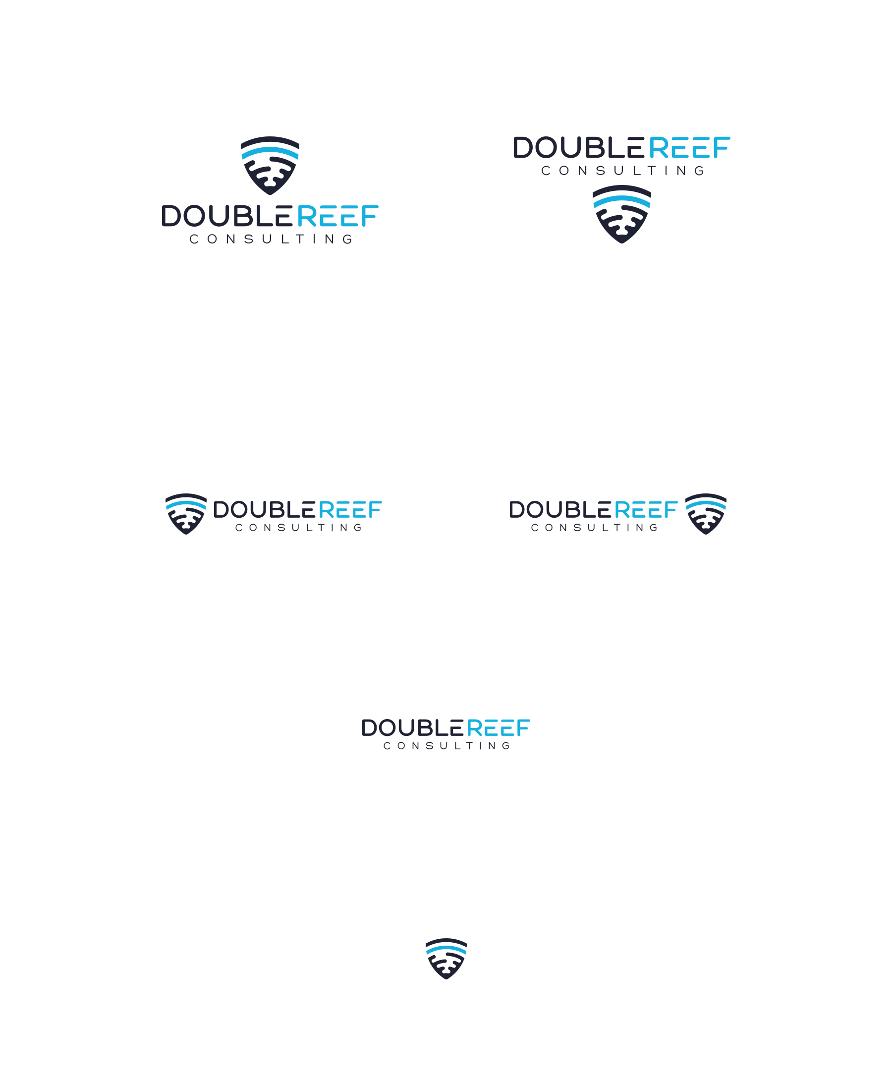 Design de Logo par JohnM. pour Open Reef Consulting | Design #28395640