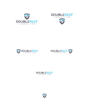 Logo Design by JohnM. for Open Reef Consulting | Design: #28395640