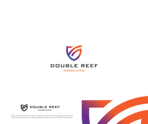 Logo Design by ecorokerz for Open Reef Consulting | Design: #28277696