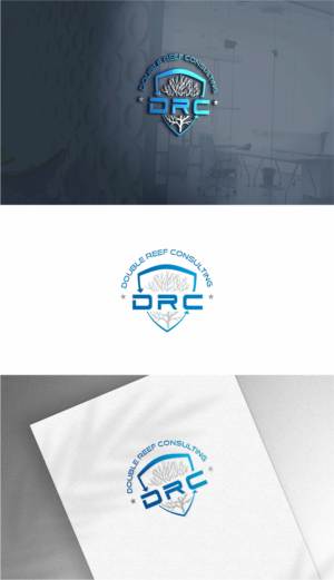 Diseño de Logo por Dave Paresh para Open Reef Consulting | Diseño: #28289569