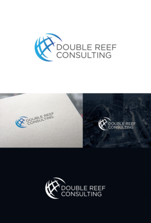 Diseño de Logo por Th3o para Open Reef Consulting | Diseño: #28281553