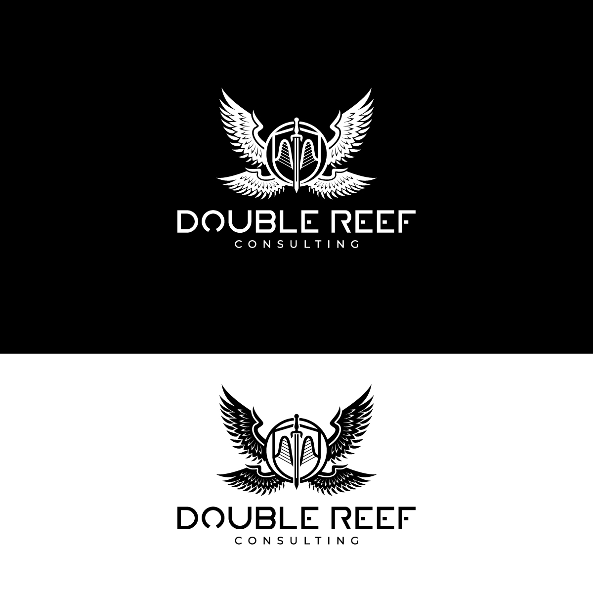 Logo-Design von brand maker für Open Reef Consulting | Design #28279641