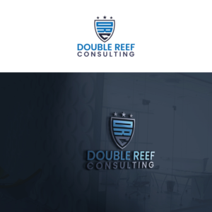 Logo Design by Maxo-Biz for Open Reef Consulting | Design: #28284444