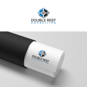 Logo Design by Maxo-Biz for Open Reef Consulting | Design: #28284445