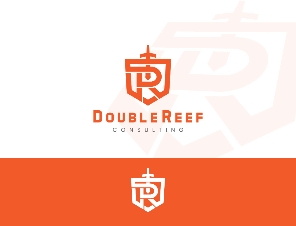 Logo Design by yudaharv for Open Reef Consulting | Design #28285532