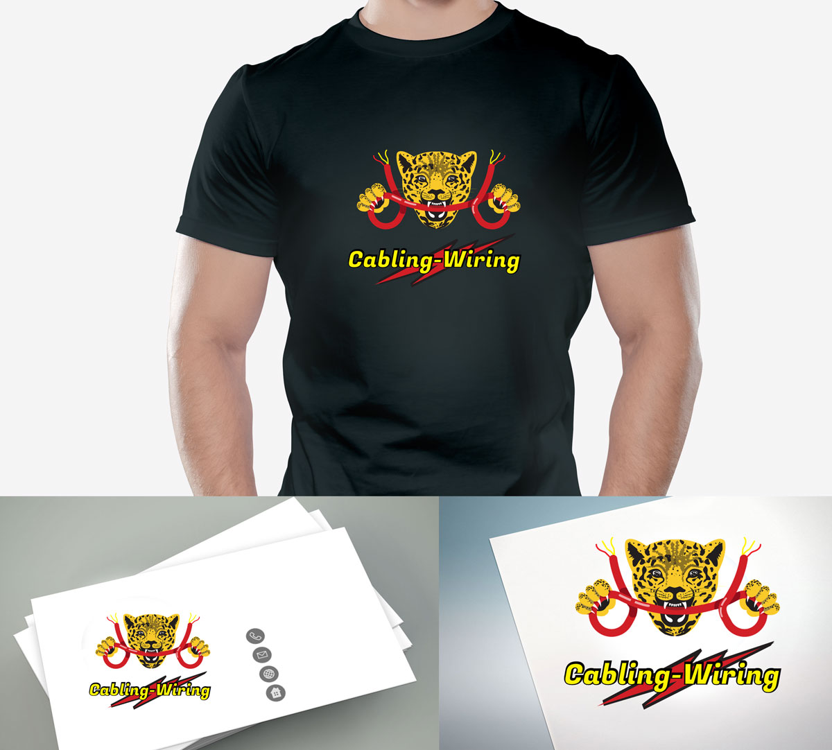 Diseño de Logo por Wonderful design para Fiber Catz | Diseño #28317357