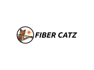 Logo Design by BNdesigner for Fiber Catz | Design: #28282310