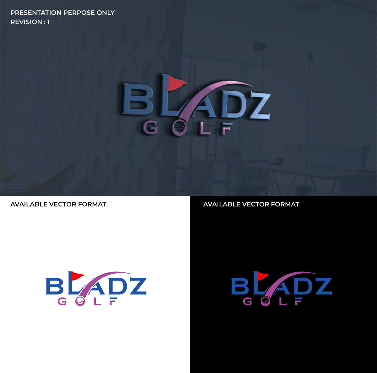 Logo Design by RS_Design for this project | Design #28279443