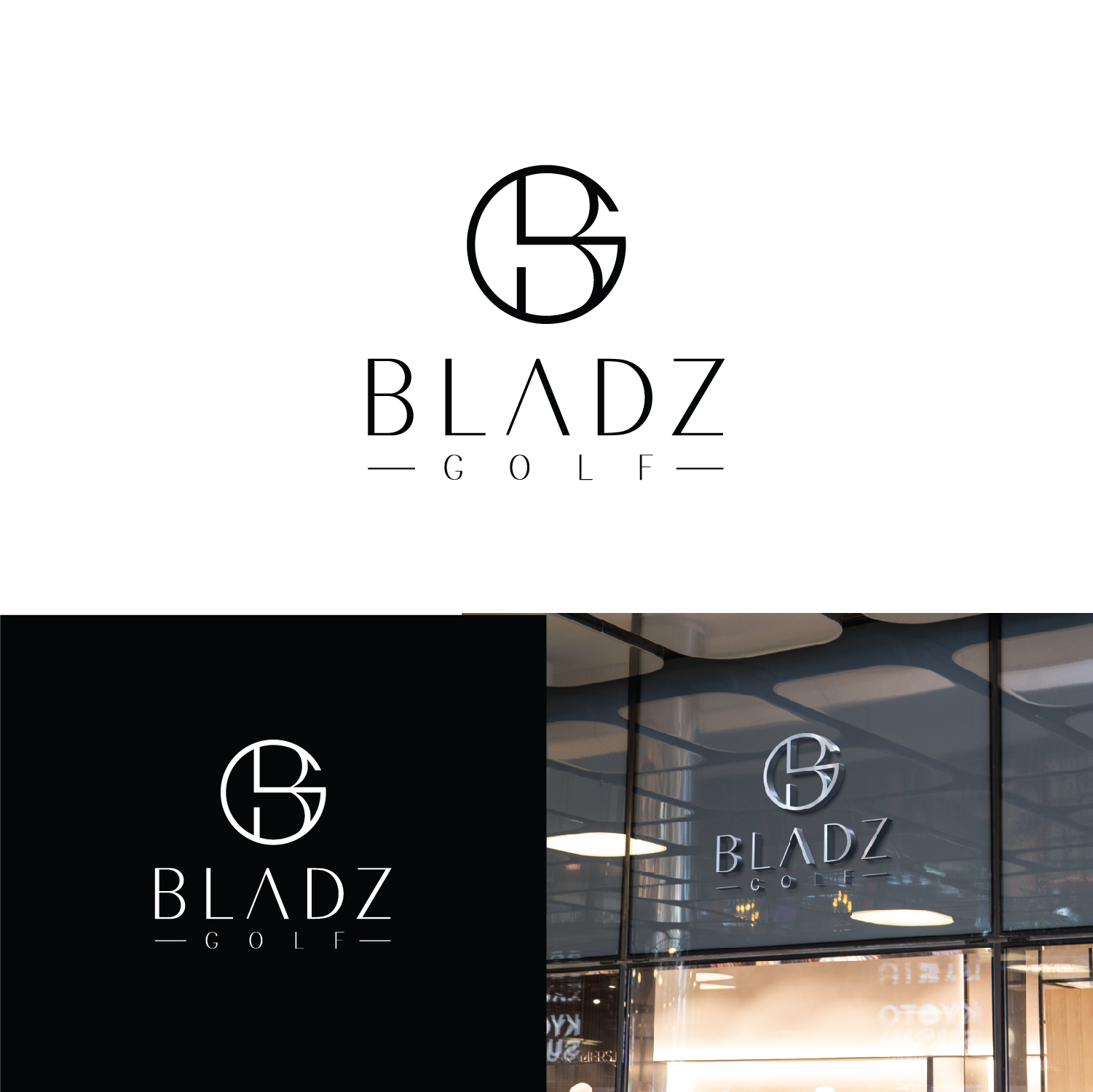 Logo Design by S.H Designs for this project | Design #28282030