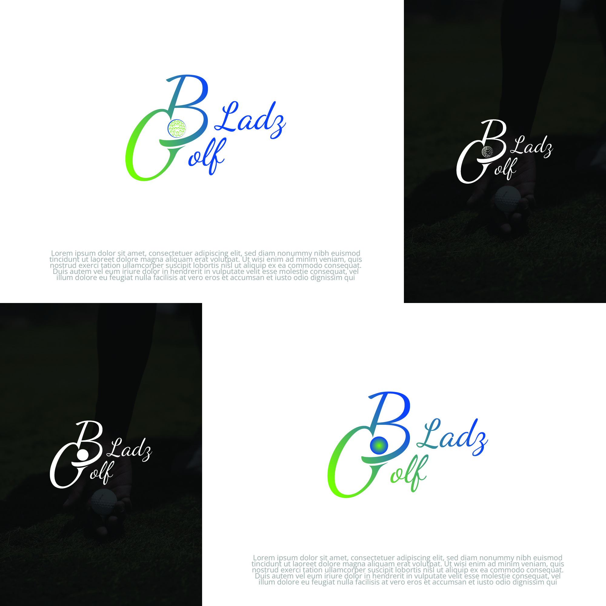 Logo Design by HMZDGN for this project | Design #28281103