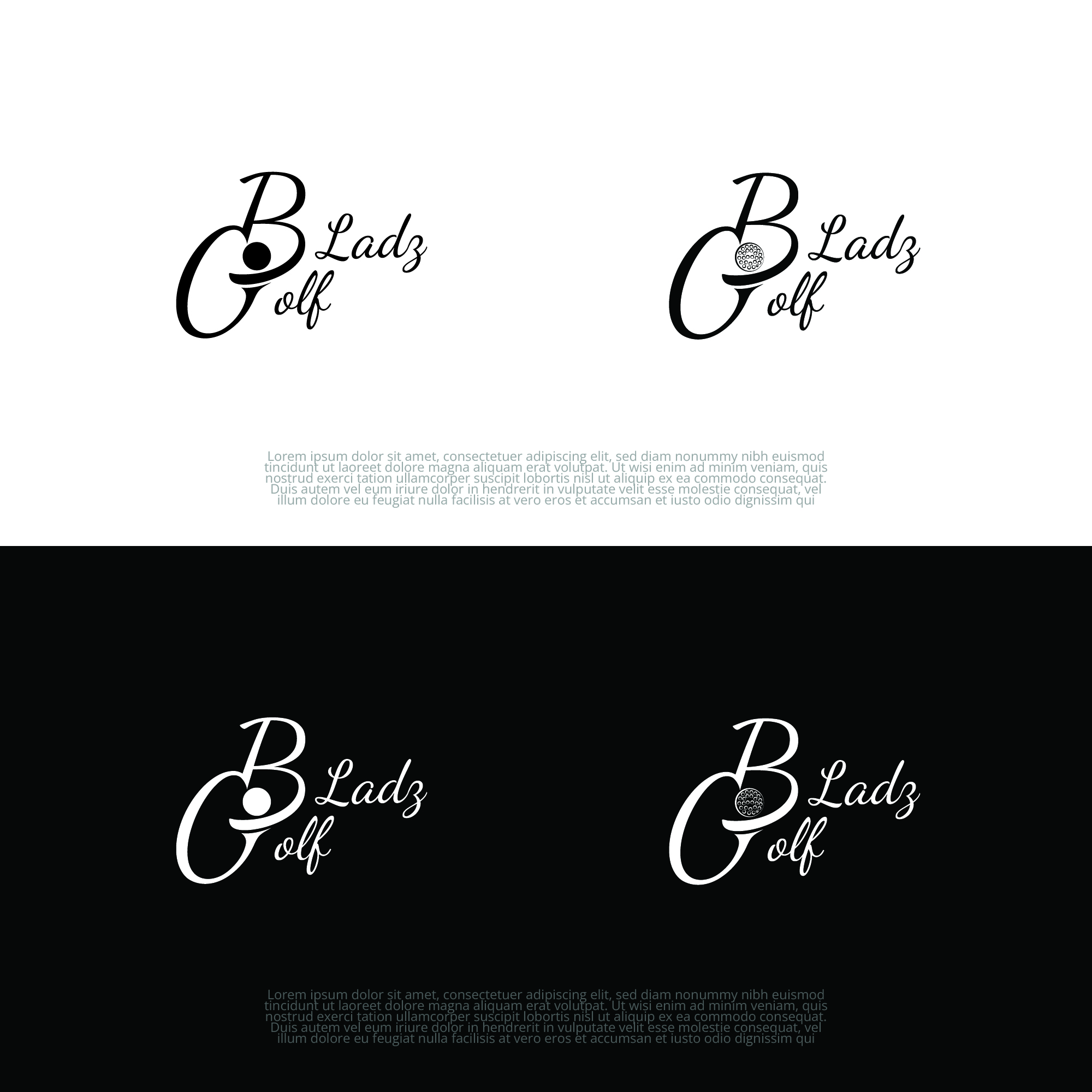 Logo Design by HMZDGN for this project | Design #28281104