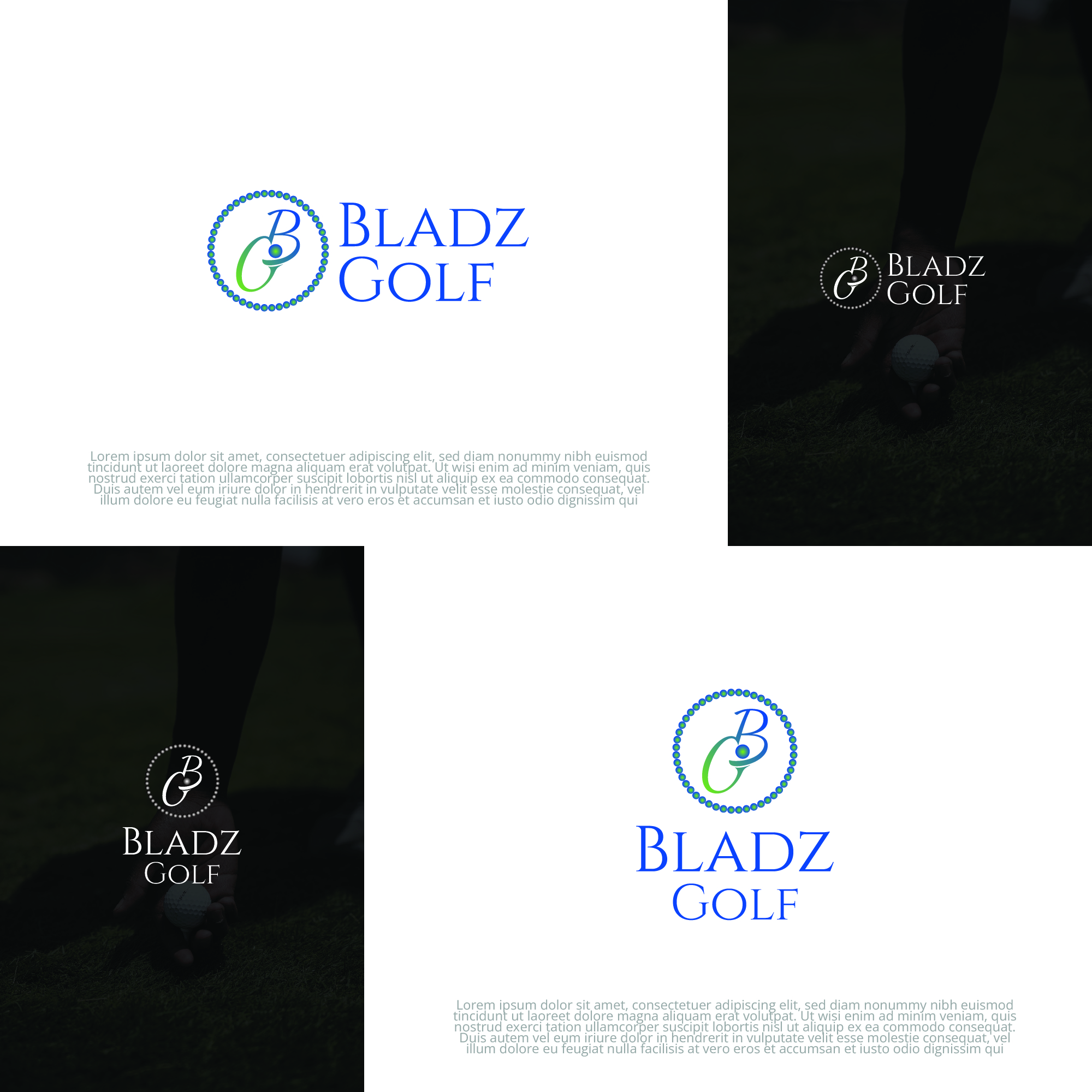Logo Design by HMZDGN for this project | Design #28281105