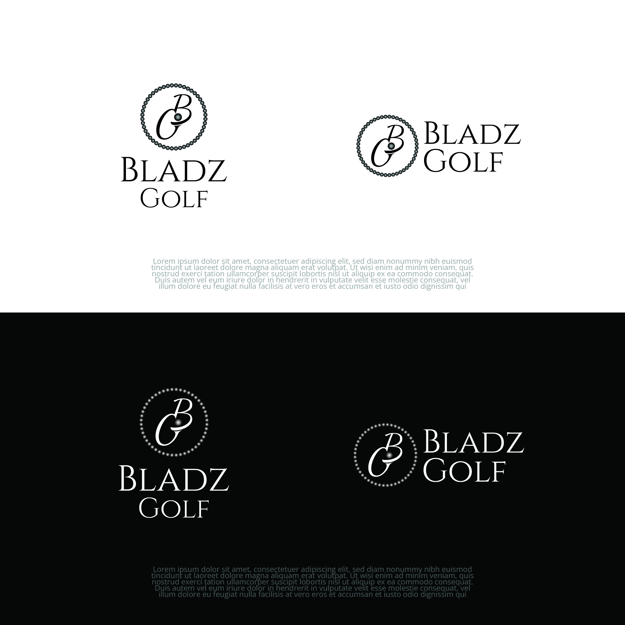 Logo Design by HMZDGN for this project | Design #28281106