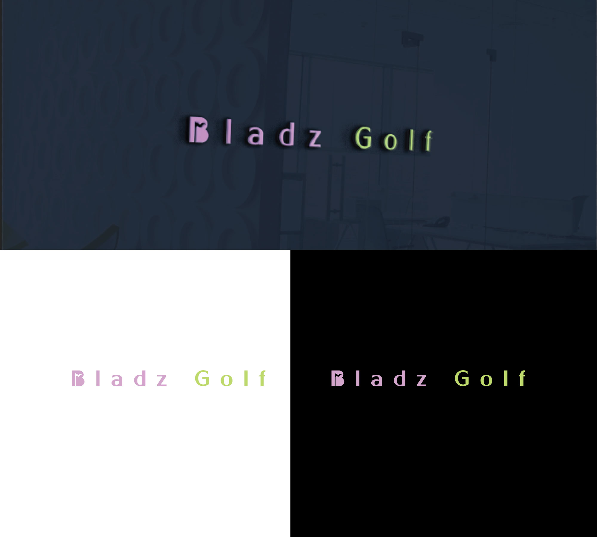 Logo Design by hjyoo for this project | Design #28279414