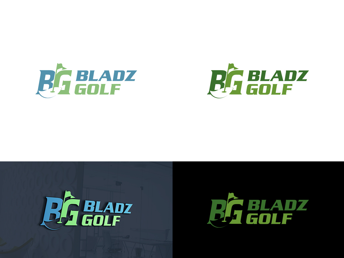 Logo Design by Slant Line Media for this project | Design #28280437