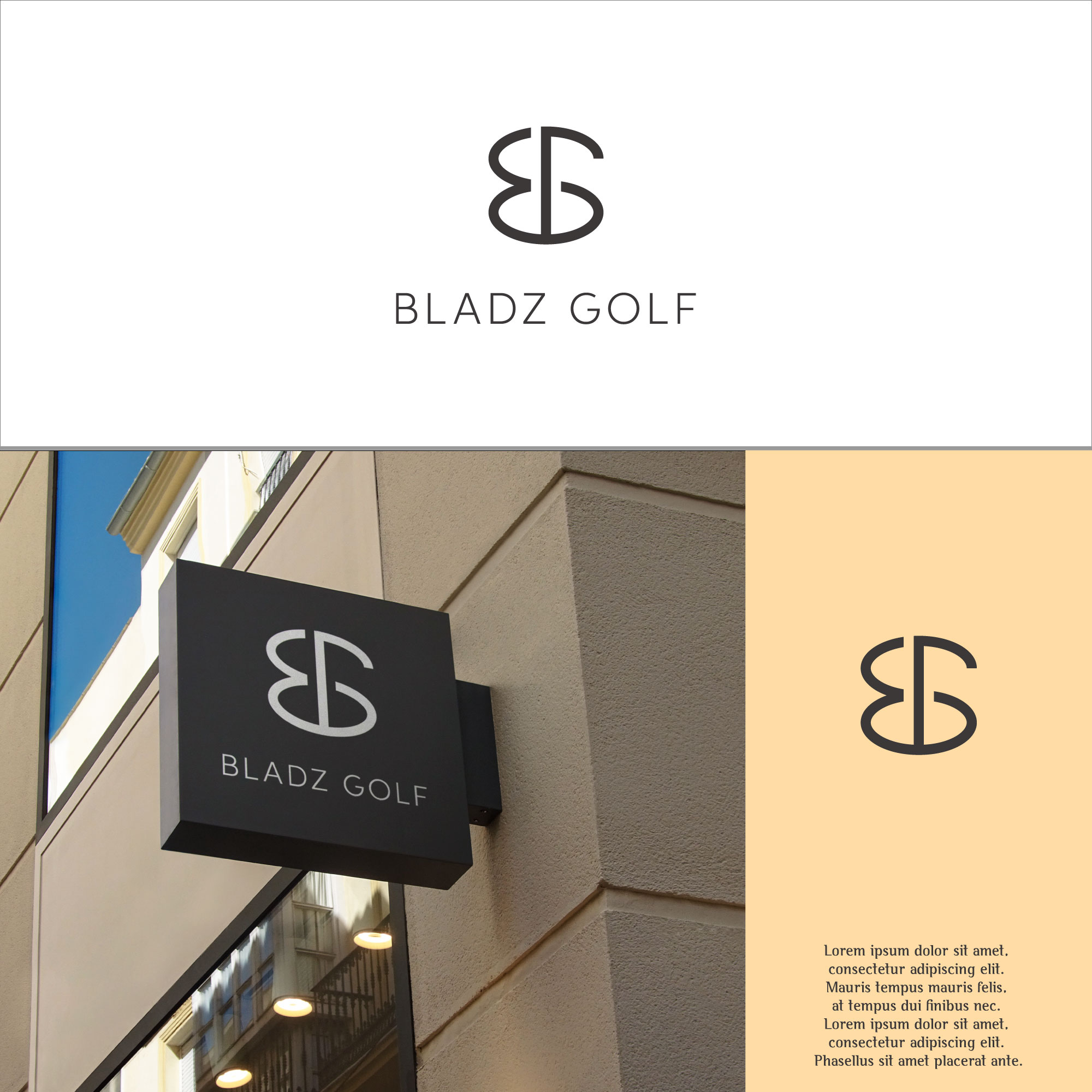 Logo Design by Arjuna Design for this project | Design #28278874