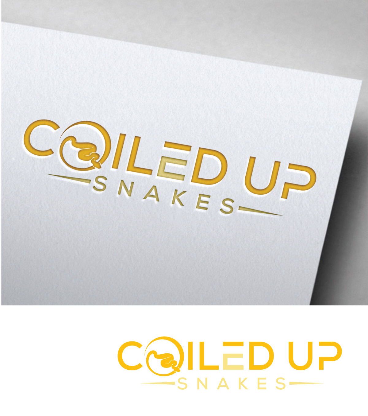 Logo Design by Om Namah Shivay for this project | Design #28281692