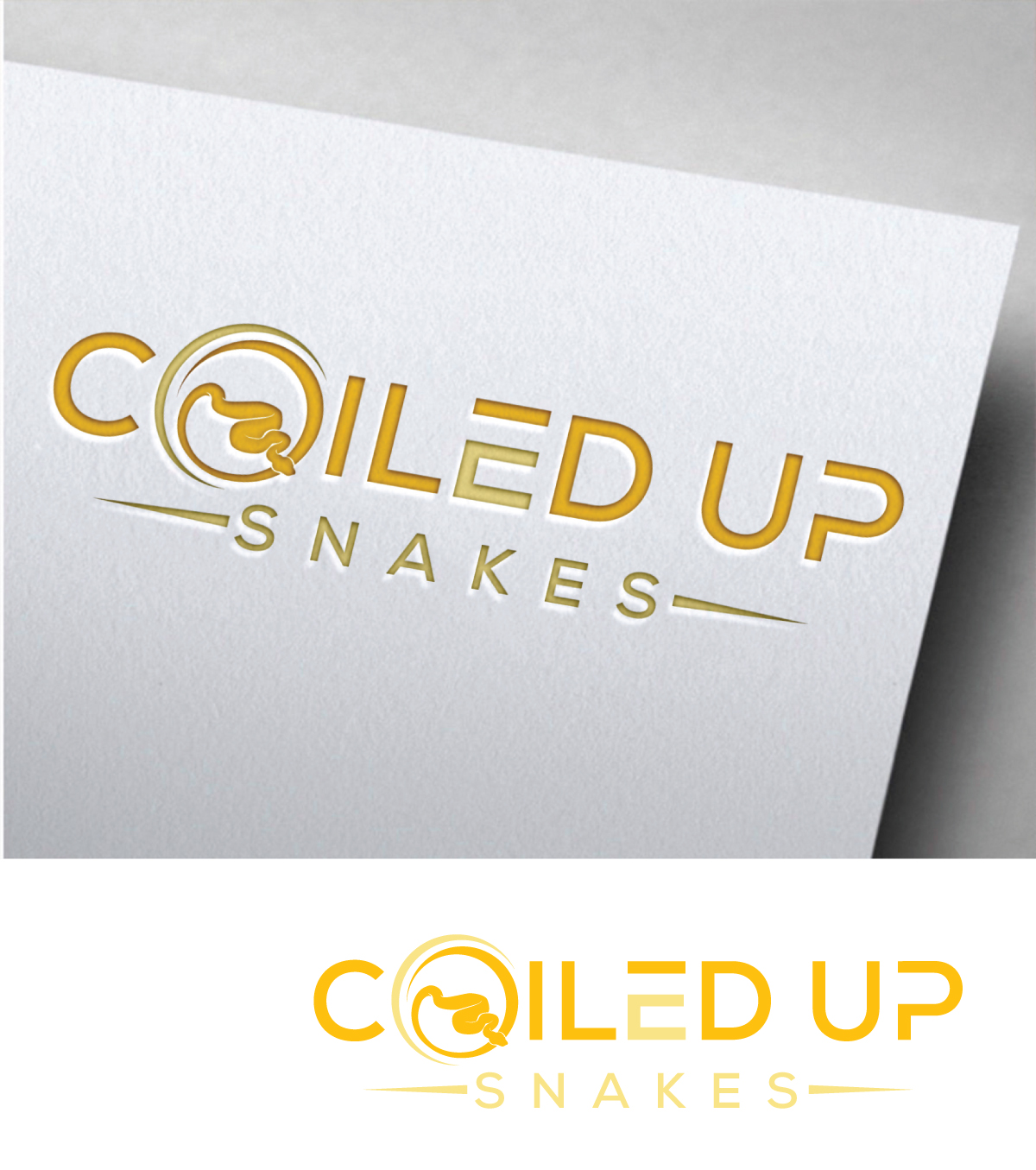 Logo Design by Om Namah Shivay for this project | Design #28281694