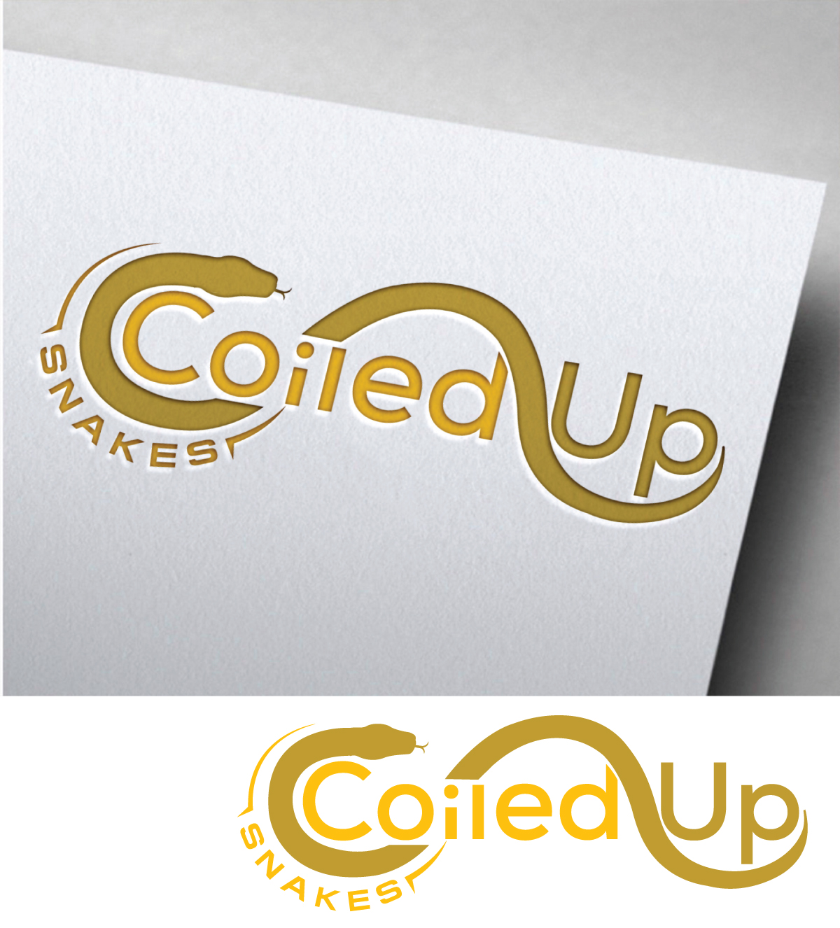 Logo Design by Om Namah Shivay for this project | Design #28283608
