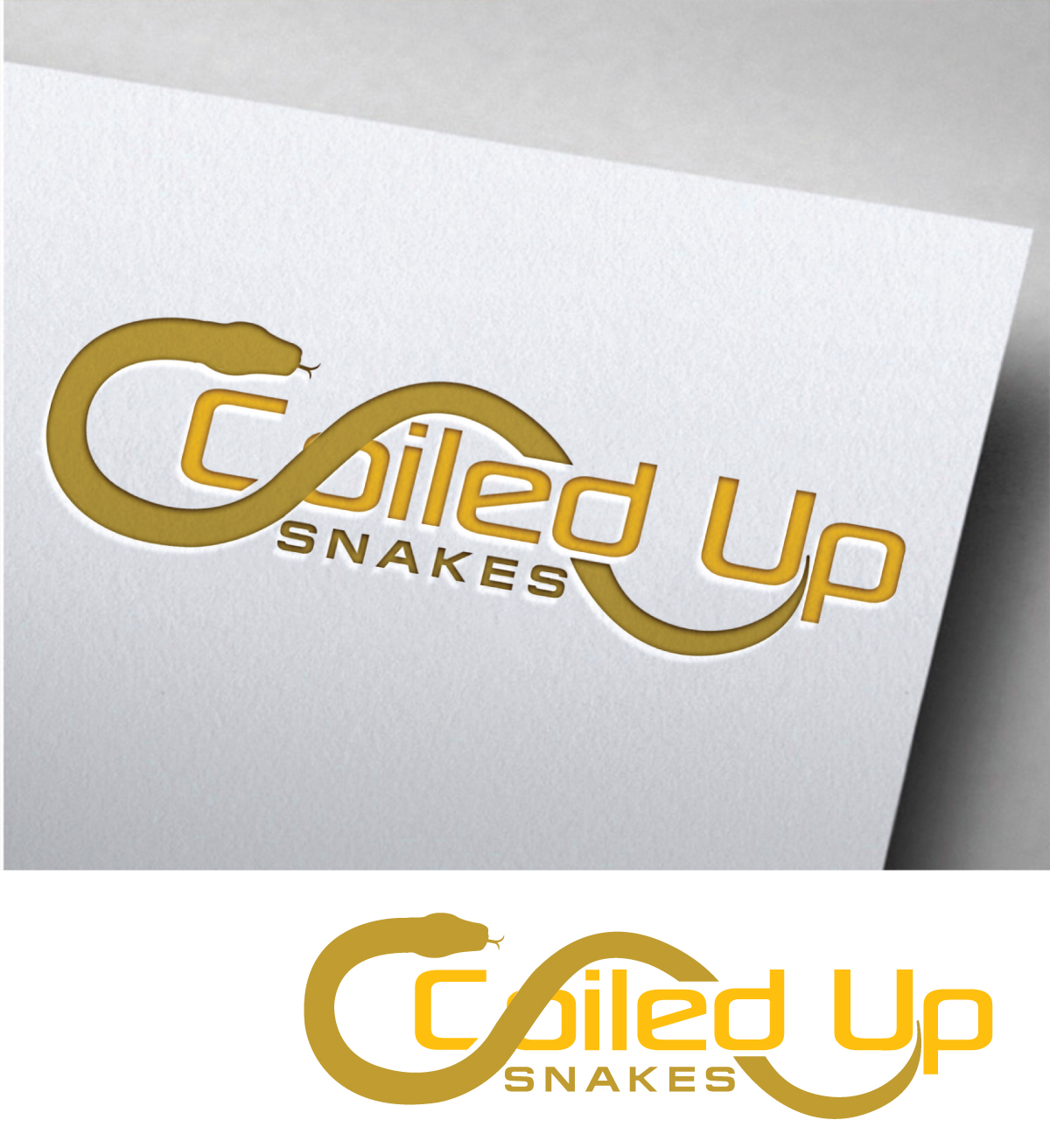 Logo Design by Om Namah Shivay for this project | Design #28283613