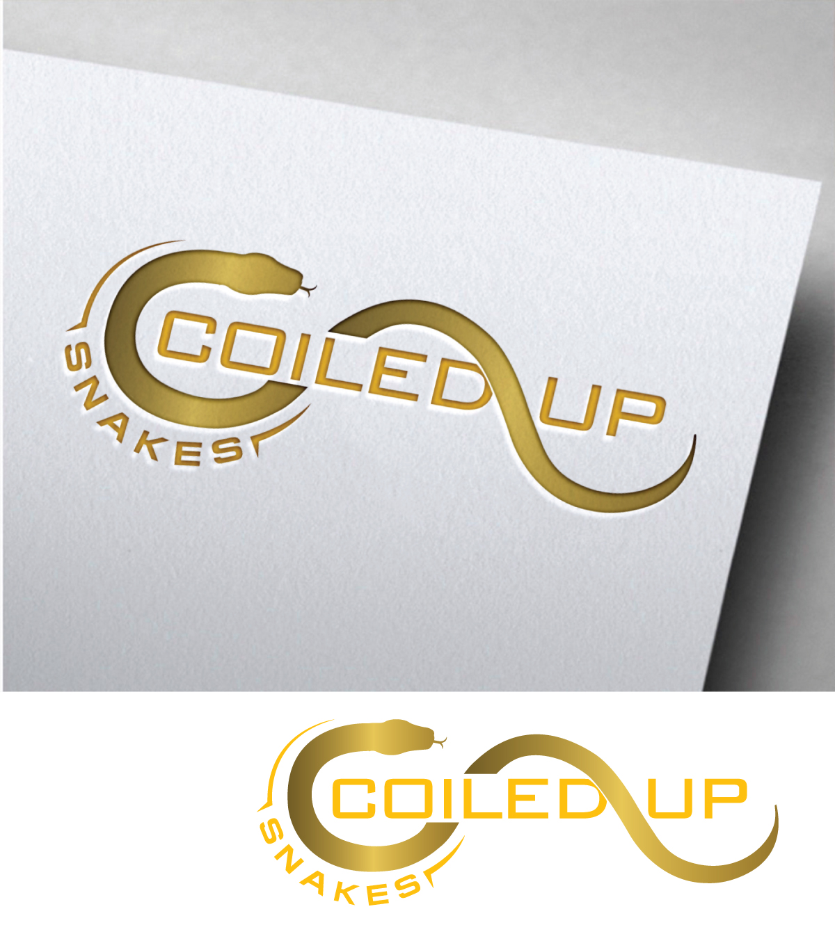 Logo Design by Om Namah Shivay for this project | Design #28283618