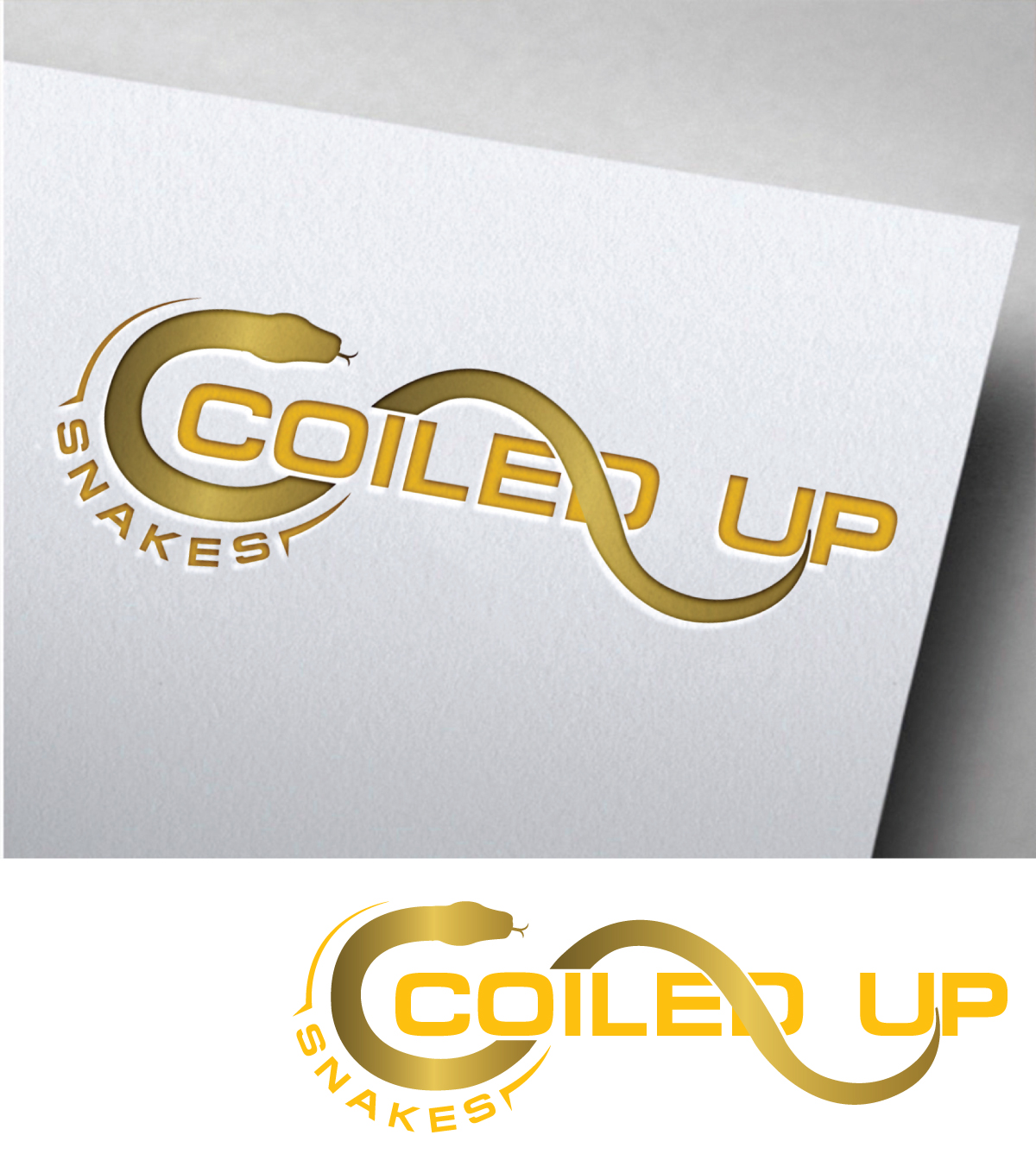 Logo Design by Om Namah Shivay for this project | Design #28283619