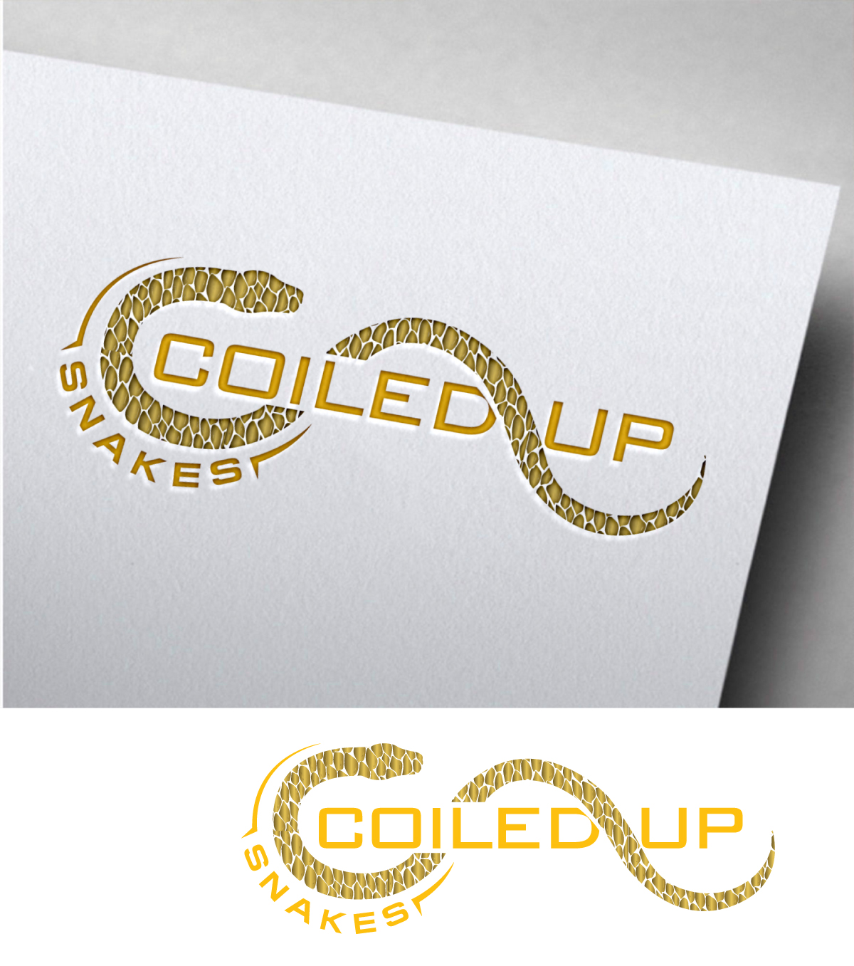 Logo Design by Om Namah Shivay for this project | Design #28304914