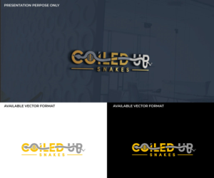 Design de Logo par RS_Design pour ce projet | Design : #28281221