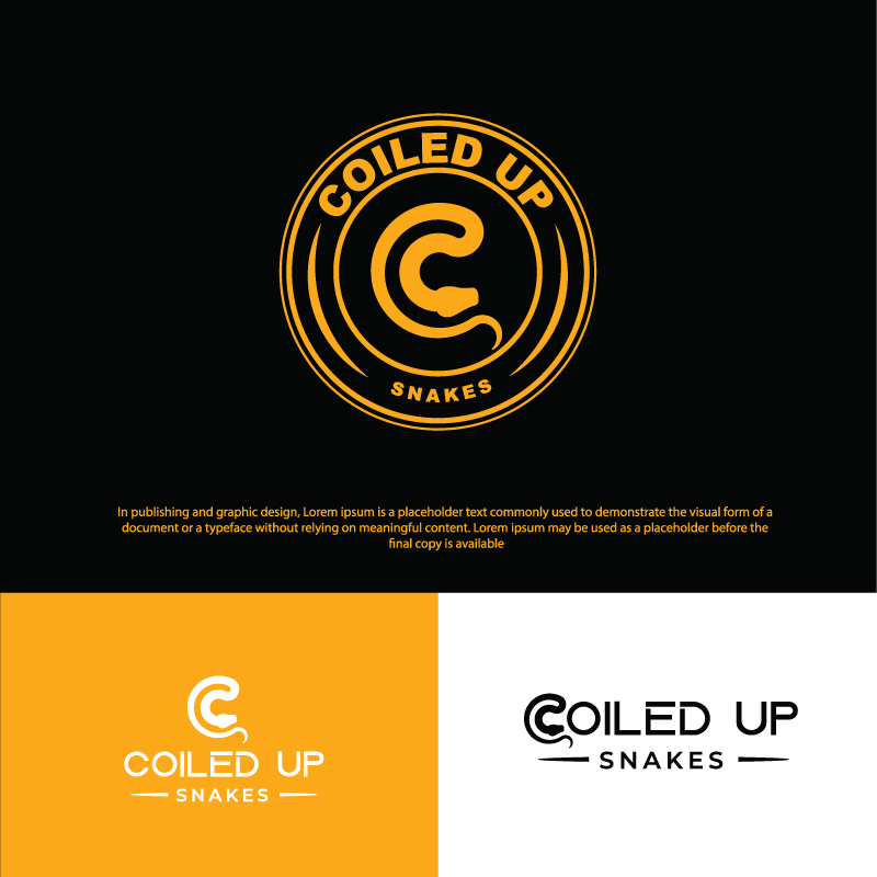 Logo Design by RAMDHONU for this project | Design #28284333