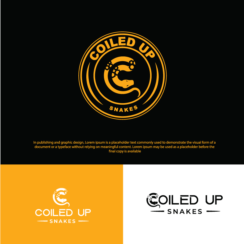 Logo Design by RAMDHONU for this project | Design #28284334