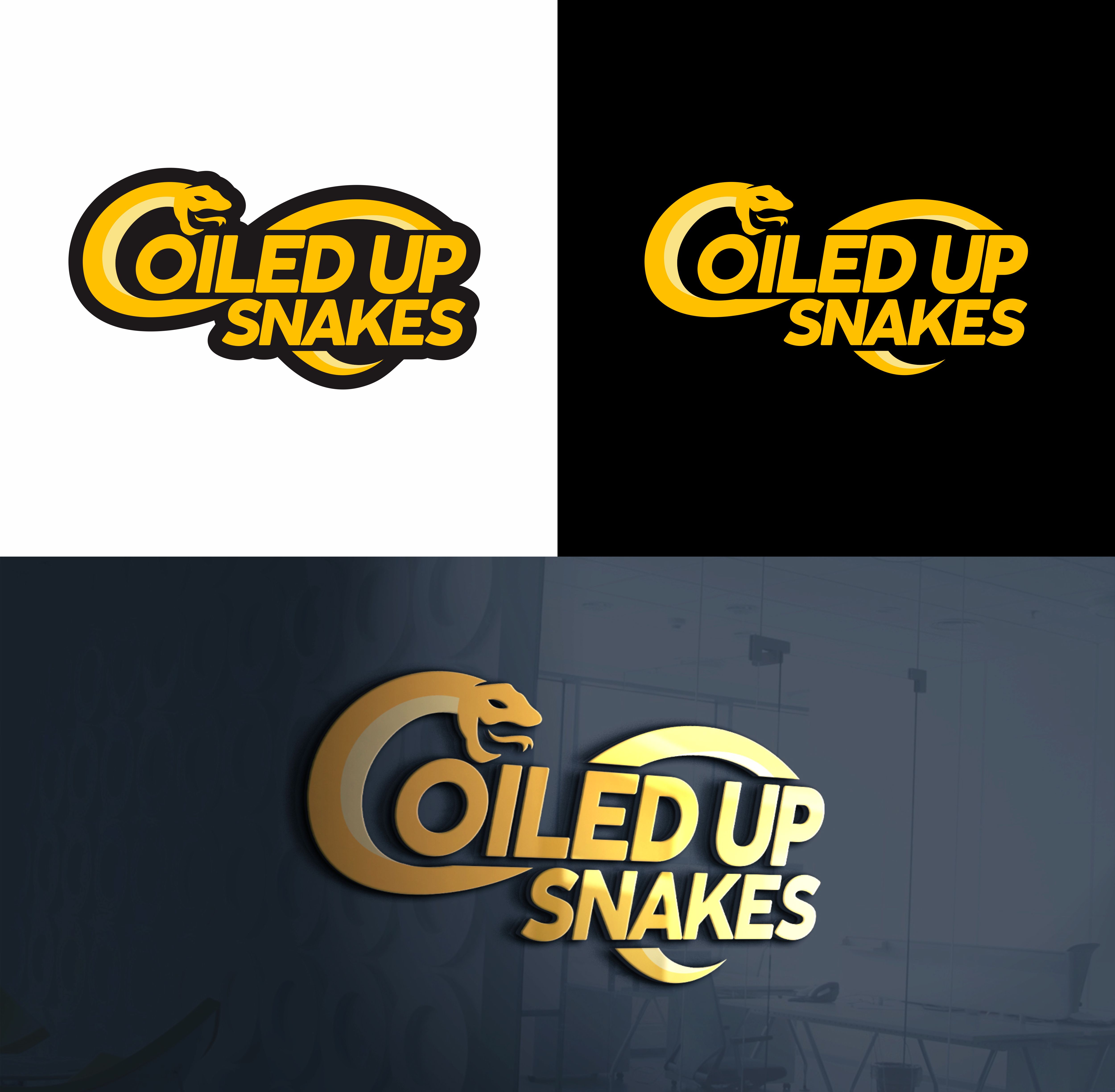 Logo Design by Adi firadika for this project | Design #28307585