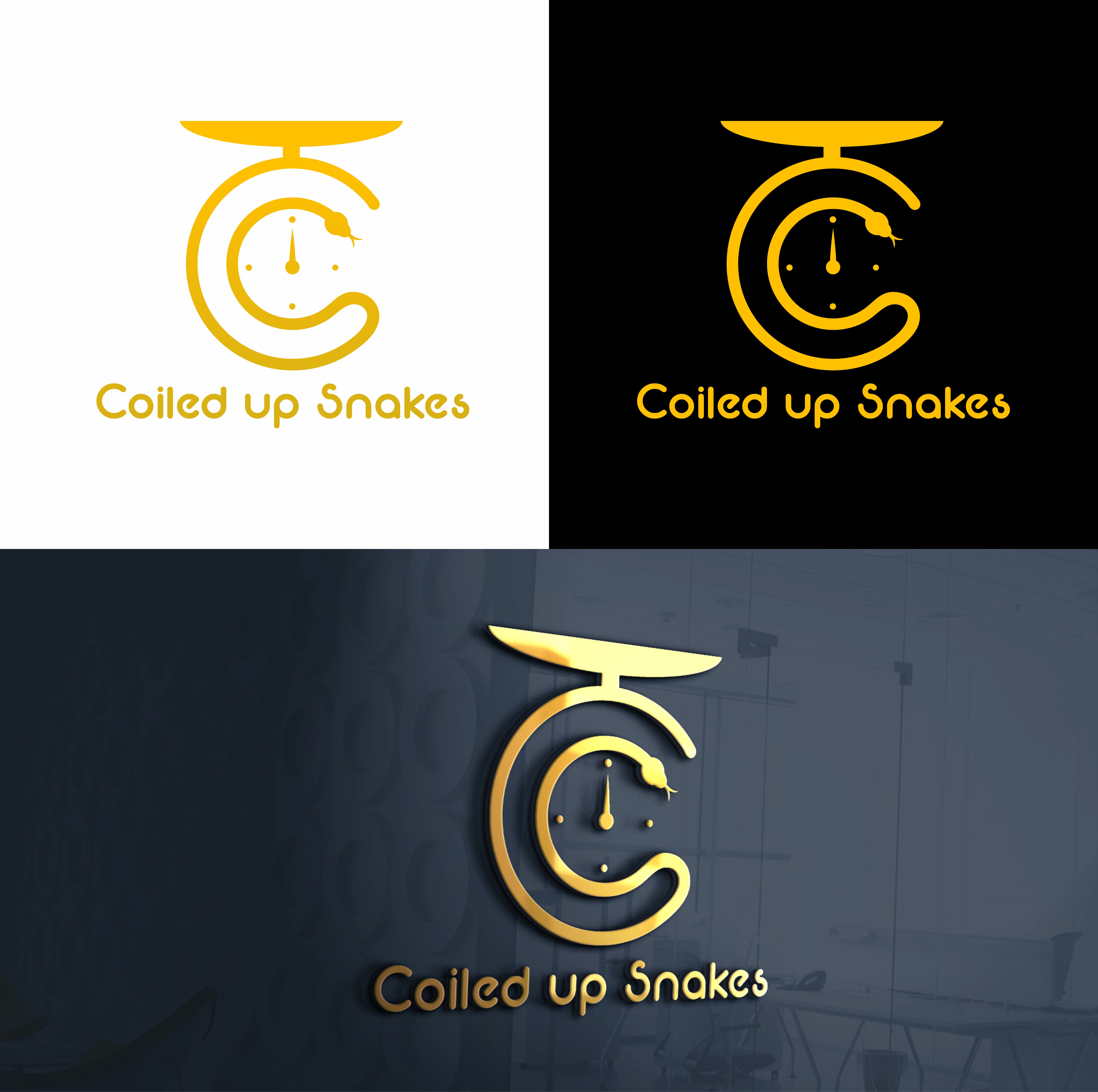 Logo Design by Adi firadika for this project | Design #28308953