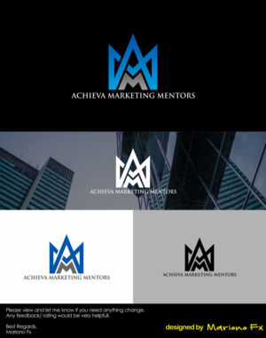 Logo Design by Mariono Fx for this project | Design: #28275779