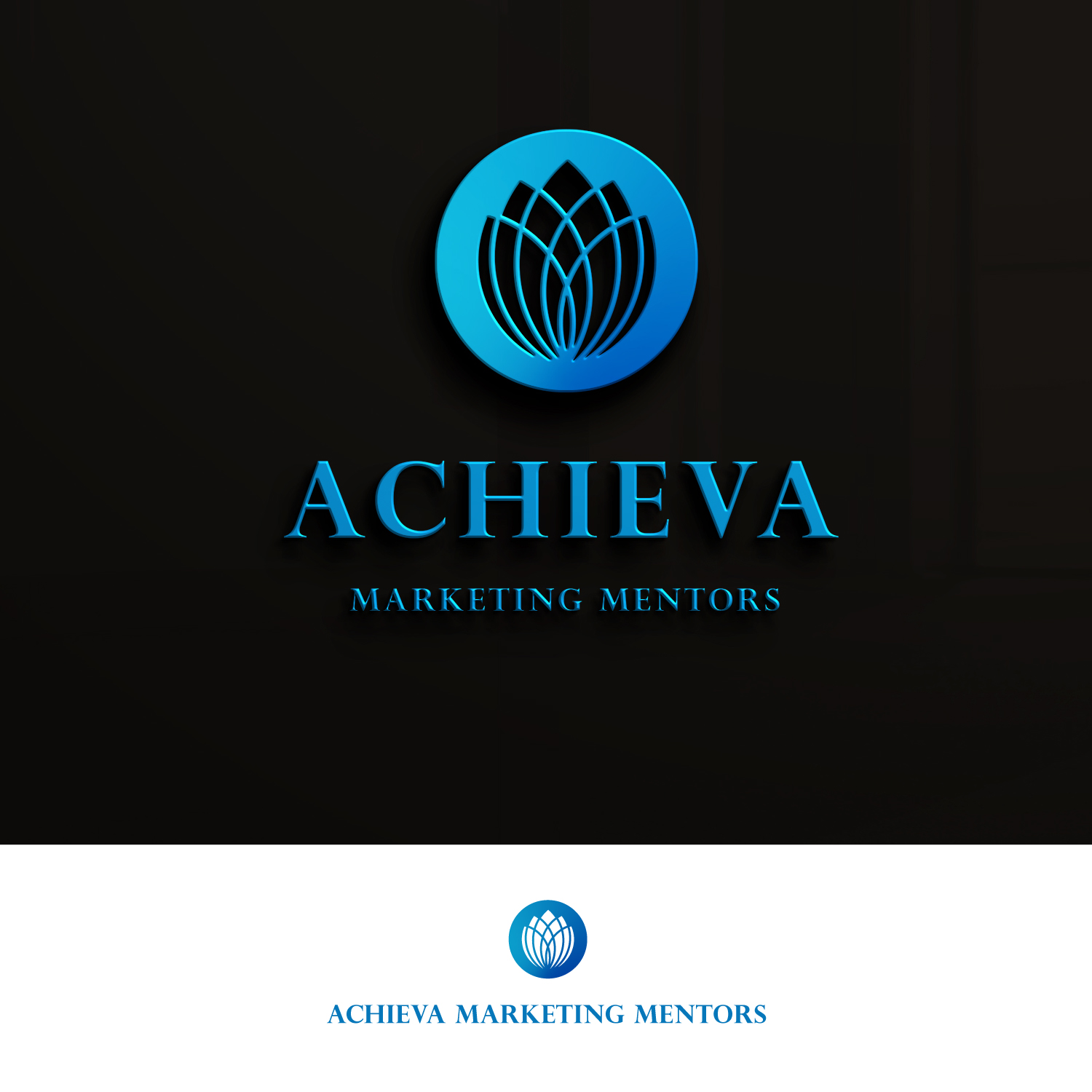 Logo Design by Logonardo for this project | Design #28276052