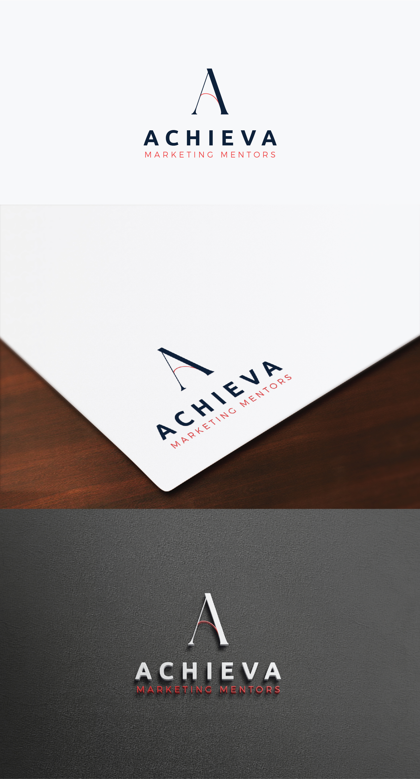 Logo Design by IMilenovic for this project | Design #28276064
