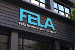 Diseño de Logo por Kavth para FTBA | Diseño: #28308792