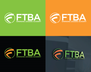 Diseño de Logo por Atec para FTBA | Diseño: #28280499