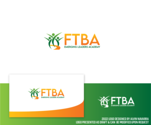 Diseño de Logo por alvinnavarra para FTBA | Diseño: #28294361